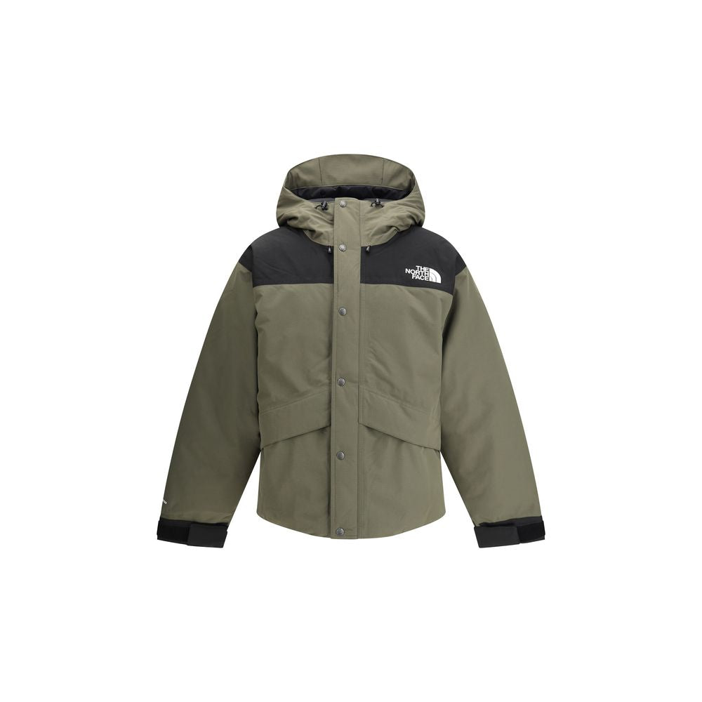 The North Face Mountain Down Jacket
